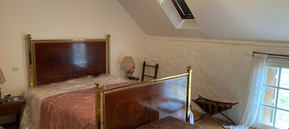 Дом с 4 спальнями в Ла Луп, Франция № 219514 40