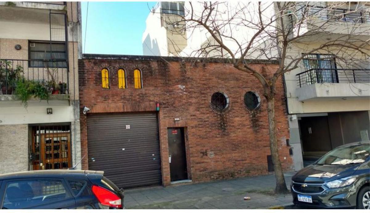 32 bedrooms Land in Buenos Aires, Argentina No. 114625