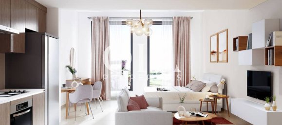 Квартира с 2 спальнями в Остров Яс, ОАЭ № 23691 9