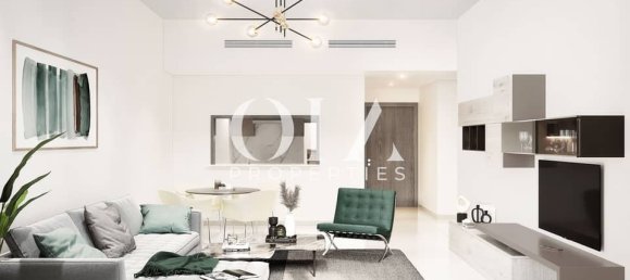 Квартира с 2 спальнями в Остров Яс, ОАЭ № 23691 8