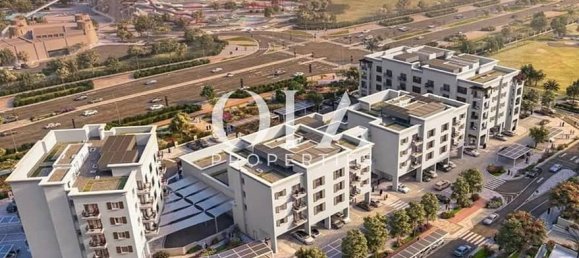 Квартира с 2 спальнями в Остров Яс, ОАЭ № 23691 5