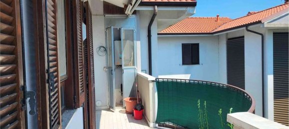 Apartamento de 3 habitaciónes en Caselle Lurani, Italy No. 5256 11