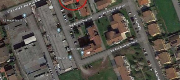 Apartamento de 3 habitaciónes en Caselle Lurani, Italy No. 5256 16