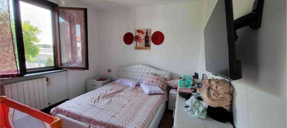 Apartamento de 3 habitaciónes en Caselle Lurani, Italy No. 5256 9