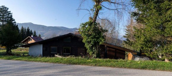 Земельный участок в Штайнбах ан дер Штейр, Австрия № 246898 5