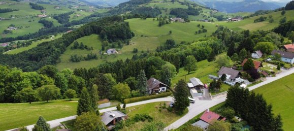 Земельный участок в Штайнбах ан дер Штейр, Австрия № 246898 3