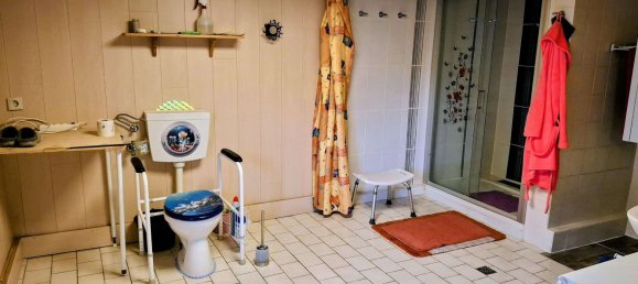 5 غرف نوم منزل في Helmstedt, Germany رقم 319352 11