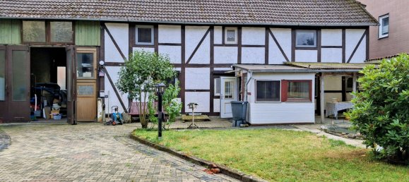 5 غرف نوم منزل في Helmstedt, Germany رقم 319352 2