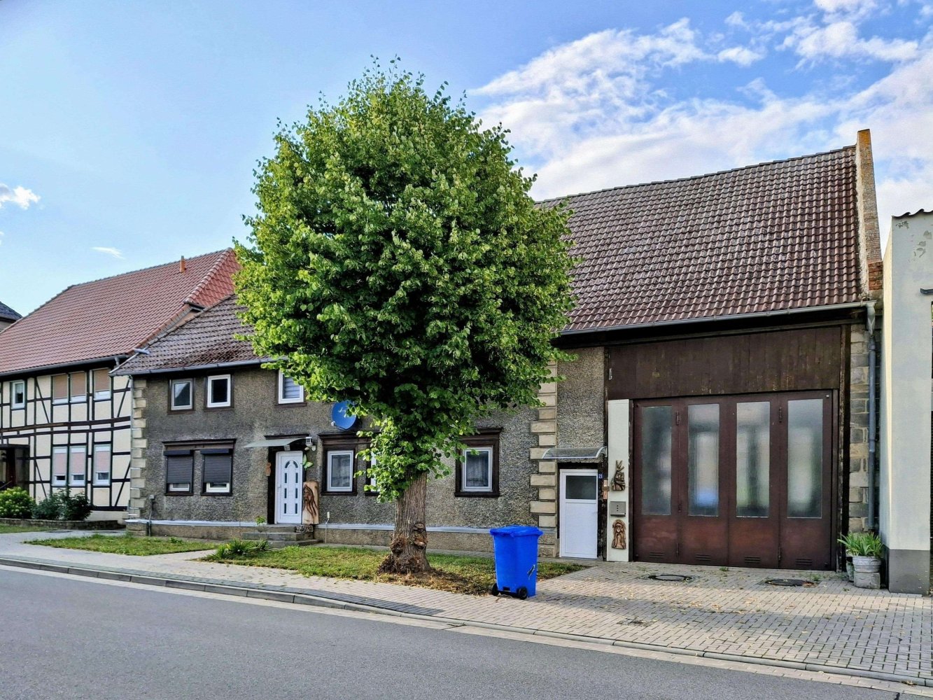 5 غرف نوم منزل في Helmstedt, Germany رقم 319352