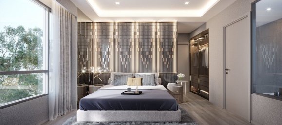 2 Schlafzimmer Eigentumswohnung in Bangkok, Thailand, Nr. 2907 9