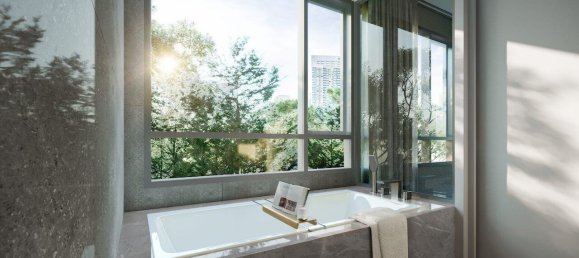 2 Schlafzimmer Eigentumswohnung in Bangkok, Thailand, Nr. 2907 10