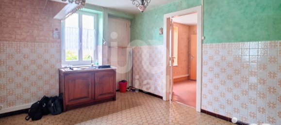 Таунхаус с 4 спальнями в Ангомон, Франция № 60937 7