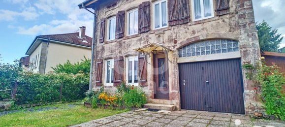 Таунхаус с 4 спальнями в Ангомон, Франция № 60937 3