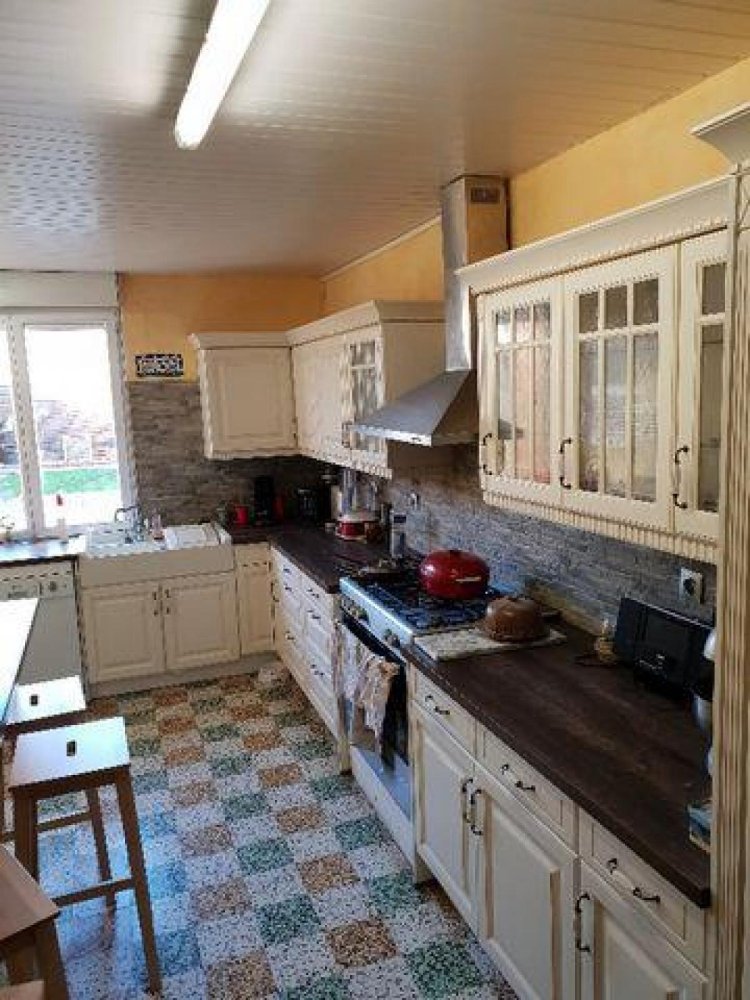 4 غرف نوم منزل في Caudry, France رقم 25327