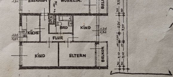 3 Schlafzimmer Wohnung in Ennepe-Ruhr, Germany, Nr. 247283 12