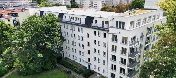 2 Schlafzimmer Wohnung in Friedrichshain, Germany, Nr. 300974 3