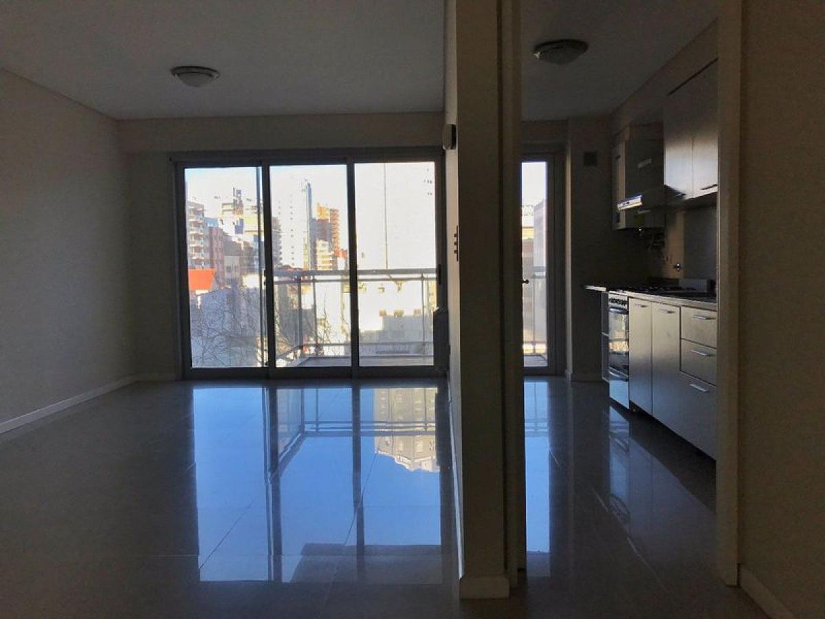 2 bedrooms Apartment in Mar del Plata, Argentina No. 100586