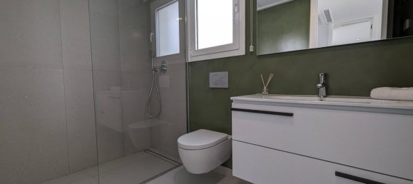 3 bedrooms Villa in Bonalba, Spain No. 9603 28