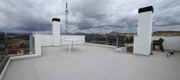 3 bedrooms Villa in Bonalba, Spain No. 9603 15