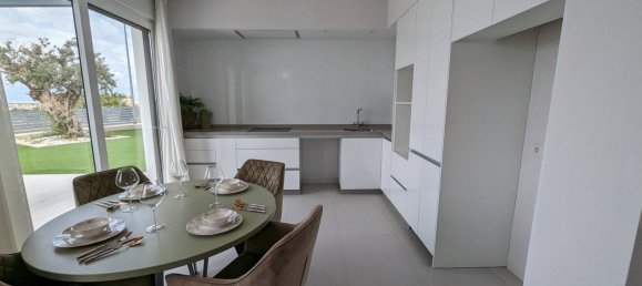 3 bedrooms Villa in Bonalba, Spain No. 9603 5