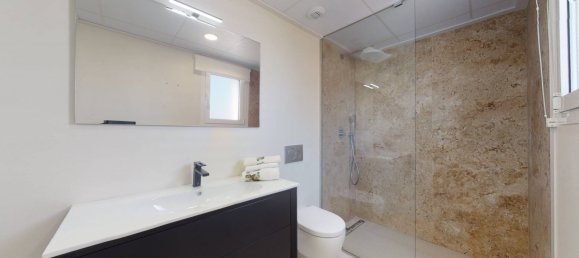 3 bedrooms Villa in Bonalba, Spain No. 9603 26