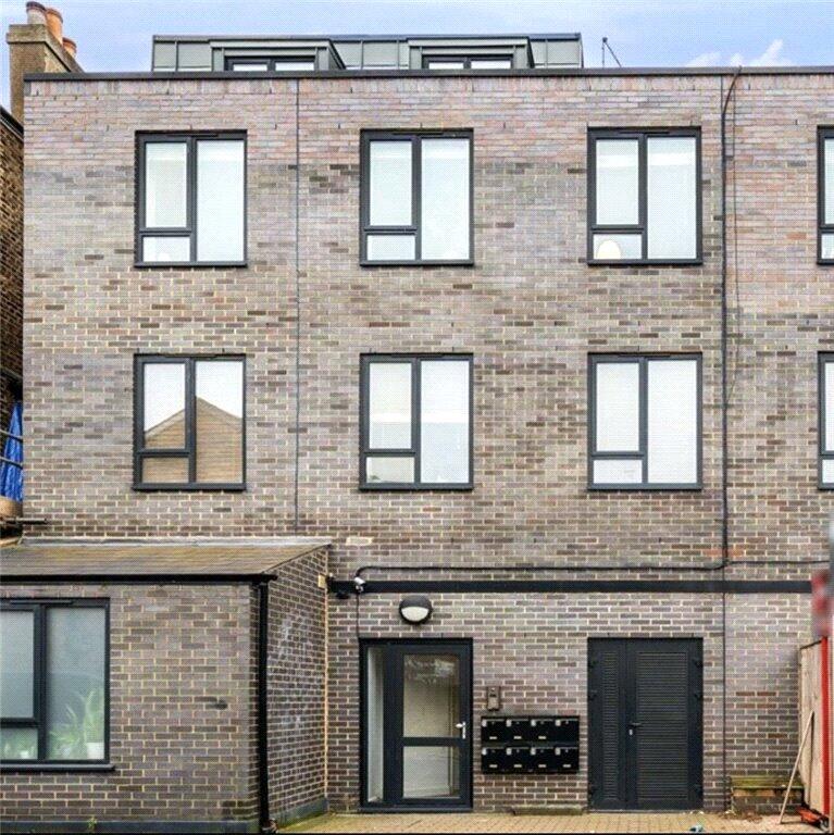 1 Schlafzimmer Wohnung in London, United Kingdom, Nr. 7609