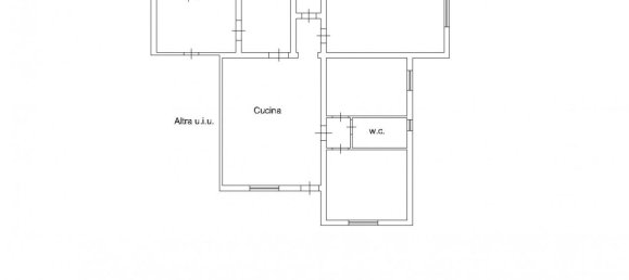 Casa de 3 divisões em Modica, Italy N.º 229015 14