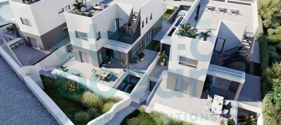 203m² Land in Sao Bras de Alportel, Portugal No. 155386 2