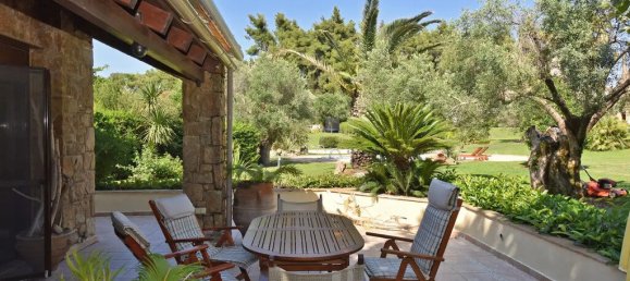 3 bedrooms Villa in Chalkidiki, Greece No. 3006 18