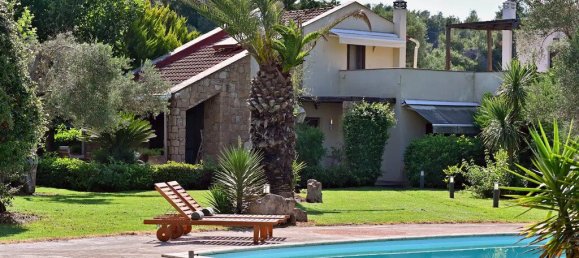 3 bedrooms Villa in Chalkidiki, Greece No. 3006 20