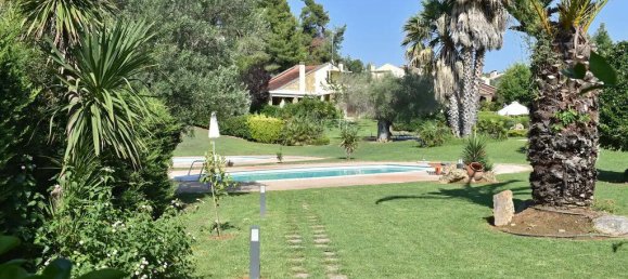 3 bedrooms Villa in Chalkidiki, Greece No. 3006 21