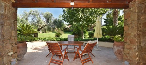 3 bedrooms Villa in Chalkidiki, Greece No. 3006 17