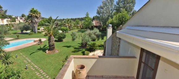 3 bedrooms Villa in Chalkidiki, Greece No. 3006 16