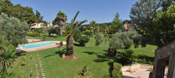 3 bedrooms Villa in Chalkidiki, Greece No. 3006 22