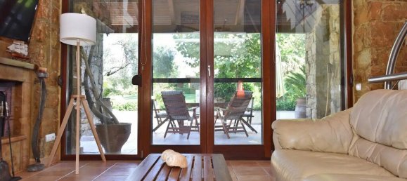 3 bedrooms Villa in Chalkidiki, Greece No. 3006 3