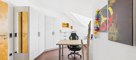 4 rooms House in Niederneukirchen, Austria No. 256687 16