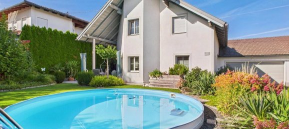 4 rooms House in Niederneukirchen, Austria No. 256687 14