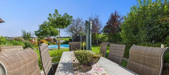 4 rooms House in Niederneukirchen, Austria No. 256687 15