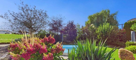 4 rooms House in Niederneukirchen, Austria No. 256687 2