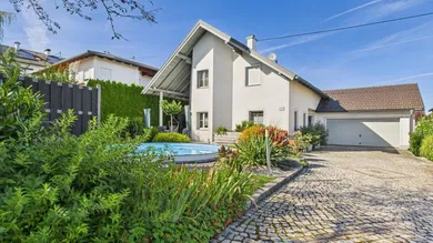 4 rooms House in Niederneukirchen, Austria No. 256687