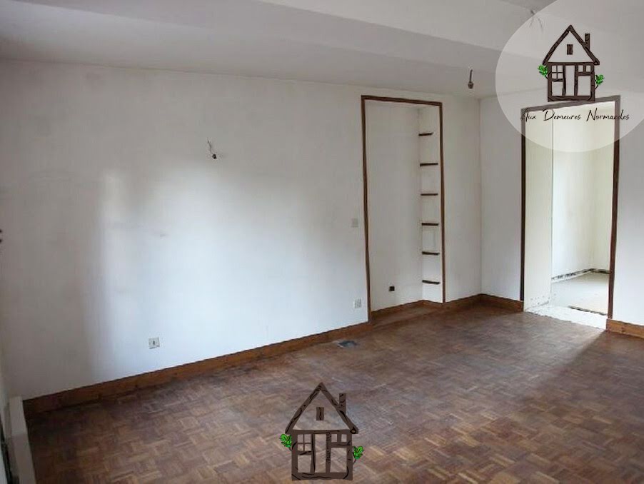 2 rooms Apartment in Vernon, France No. 194810