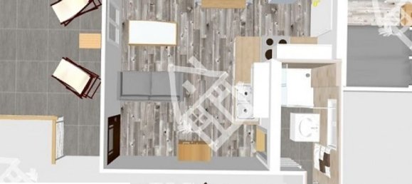 2 rooms Apartment in Vernon, France No. 194810 3