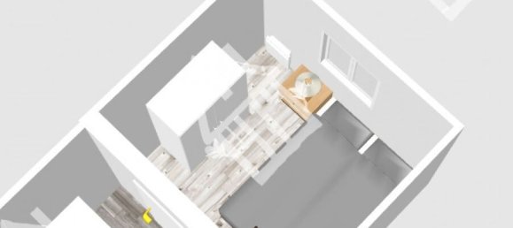 2 rooms Apartment in Vernon, France No. 194810 6