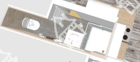 2 rooms Apartment in Vernon, France No. 194810 4