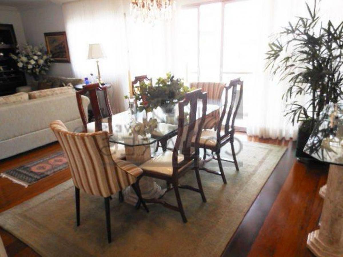 3 bedrooms Apartment in Sao Paulo, Brazil No. 454201