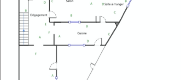 3 Schlafzimmer Haus in Corbie, France, Nr. 155768 13