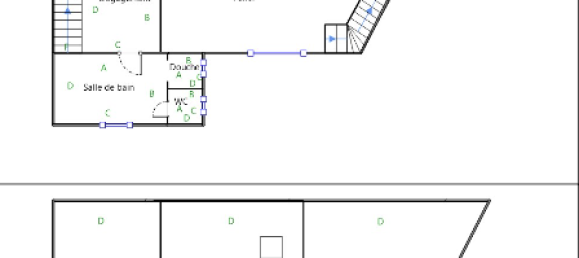 3 Schlafzimmer Haus in Corbie, France, Nr. 155768 14