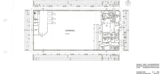 Gewerbliche Immobilie in Bergedorf, Germany, Nr. 355800 9