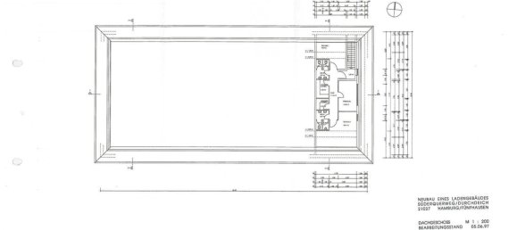 Gewerbliche Immobilie in Bergedorf, Germany, Nr. 355800 8