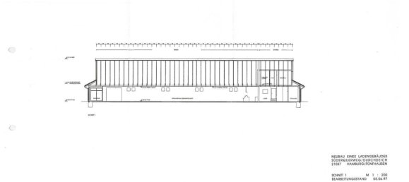 Gewerbliche Immobilie in Bergedorf, Germany, Nr. 355800 6